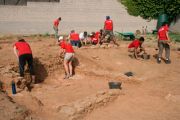 YFILE ARTICLE - EXCAVATION IN SPAIN