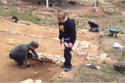 Cabrera tornarà a excavar al jaciment de Can Modolell
