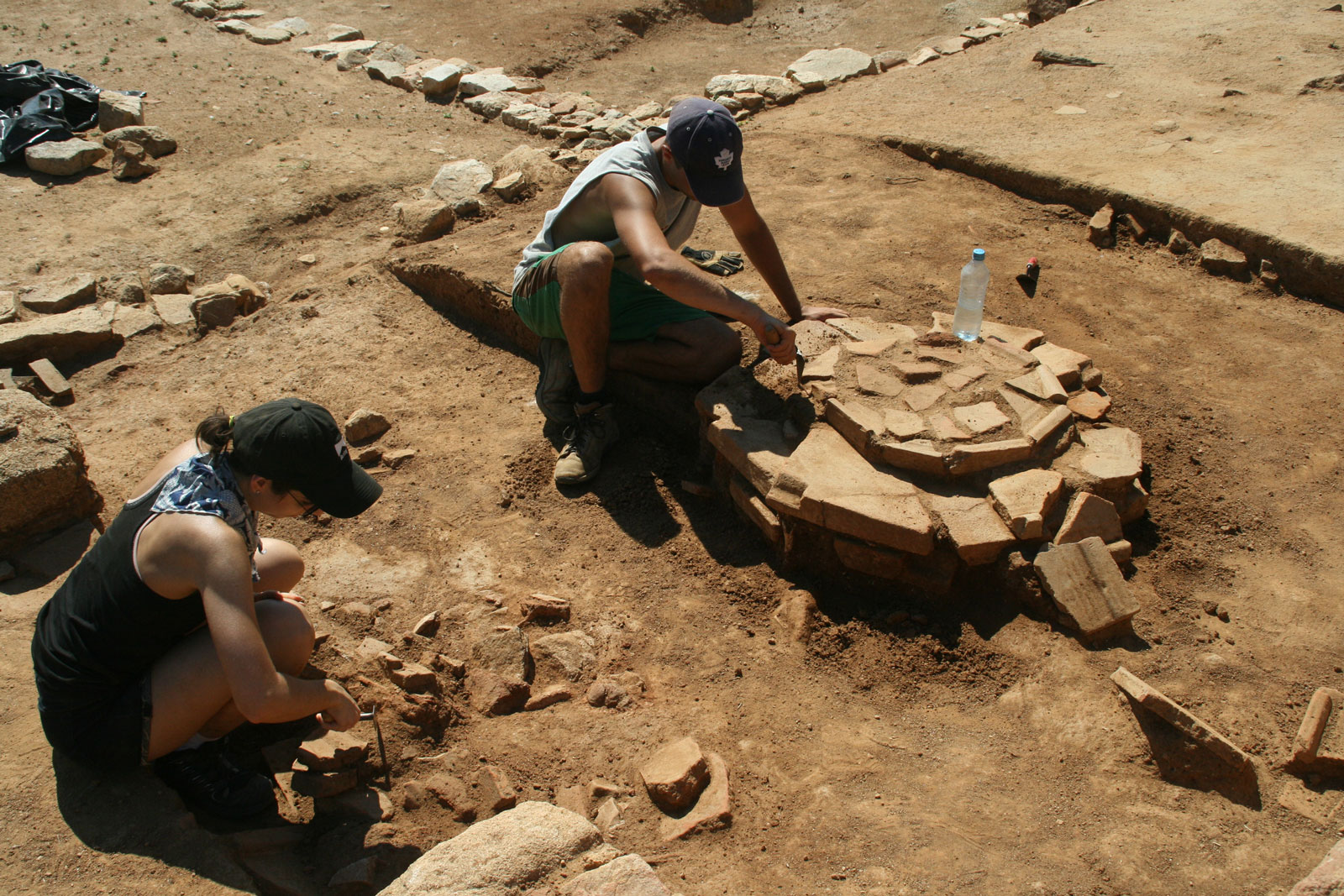 CMT excavacion 17 5