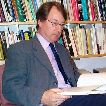 Jonathan Edmondson