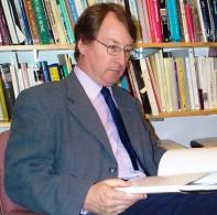 Jonathan Edmondson