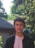 Alex Topp