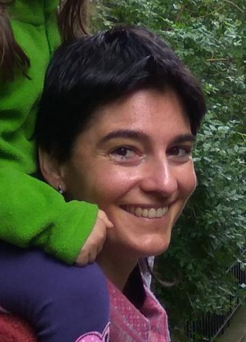 Silvia Valenzuela